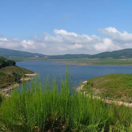 Vakantiehuis In Stilo With Garden Guardavalle