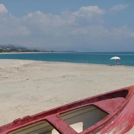 In Stilo With Garden