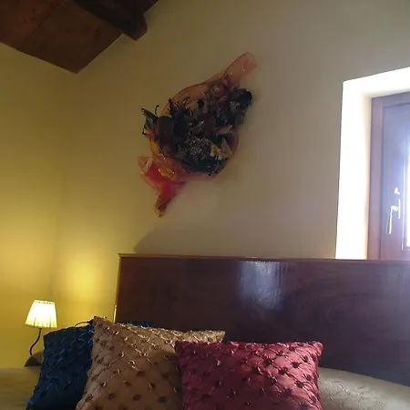 Vakantiehuis In Stilo With Garden Guardavalle