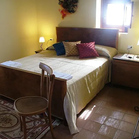 Vakantiehuis In Stilo With Garden *