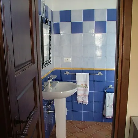 In Stilo With Garden *