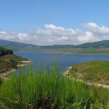 In Stilo With Garden Vakantiehuis Guardavalle