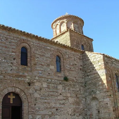 In Stilo With Garden *