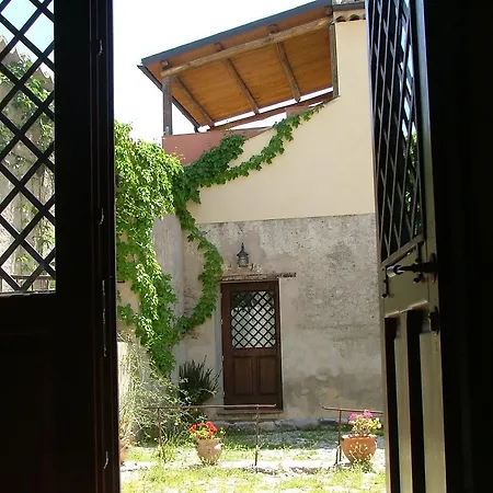 In Stilo With Garden *