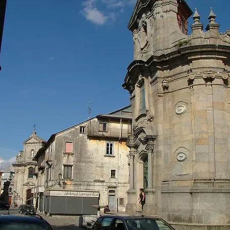 Vakantiehuis In Stilo With Garden *