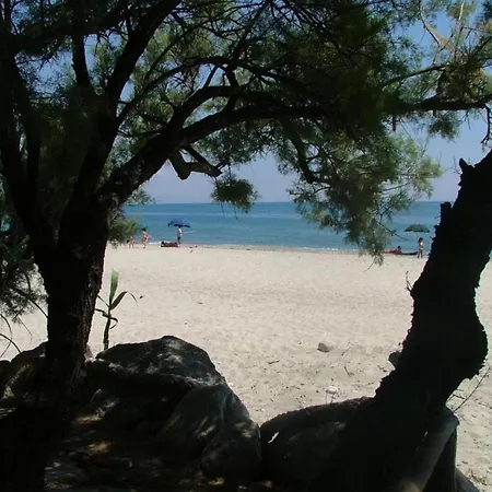 Ferienhaus In Stilo With Garden