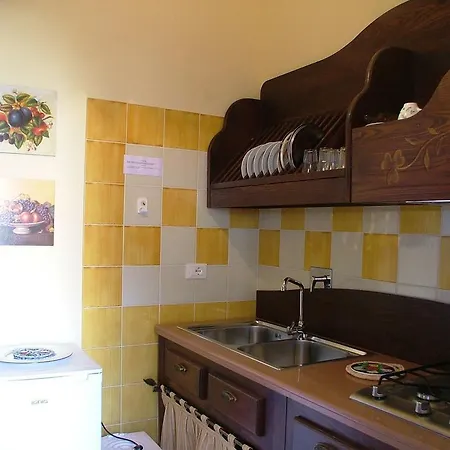 Ferienhaus In Stilo With Garden *