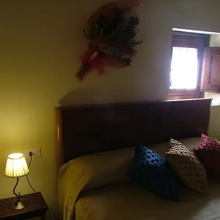 Ferienhaus In Stilo With Garden Guardavalle