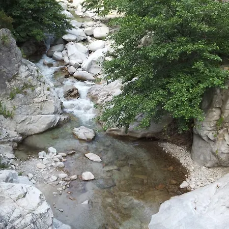 In Stilo With Garden * Guardavalle