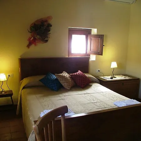 In Stilo With Garden Ferienhaus *