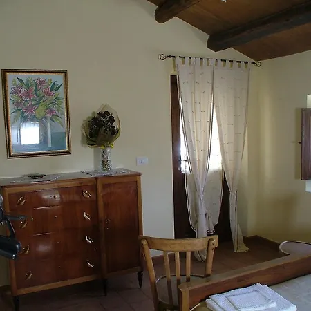 In Stilo With Garden Ferienhaus